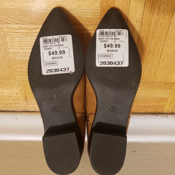 Brand NWT Core Life Boots - Picture 2 of 6